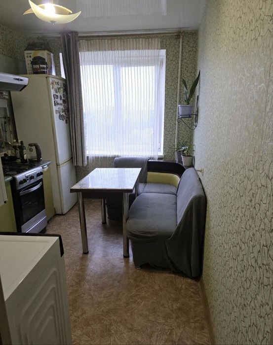 2к. Поділ, 50м2,цегла,окремі кімнати