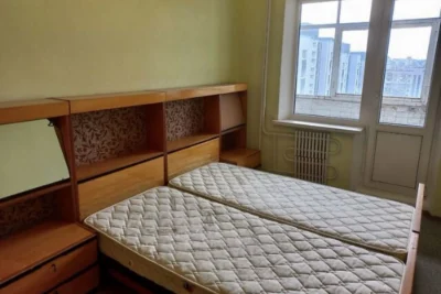3 кімнатна, мікрорайон Виставка
