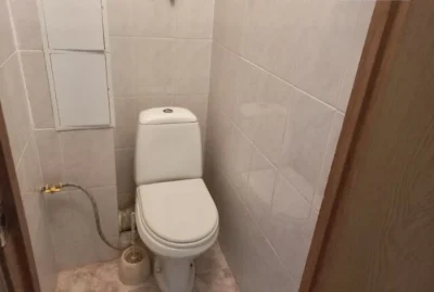 3 кімнатна, мікрорайон Виставка