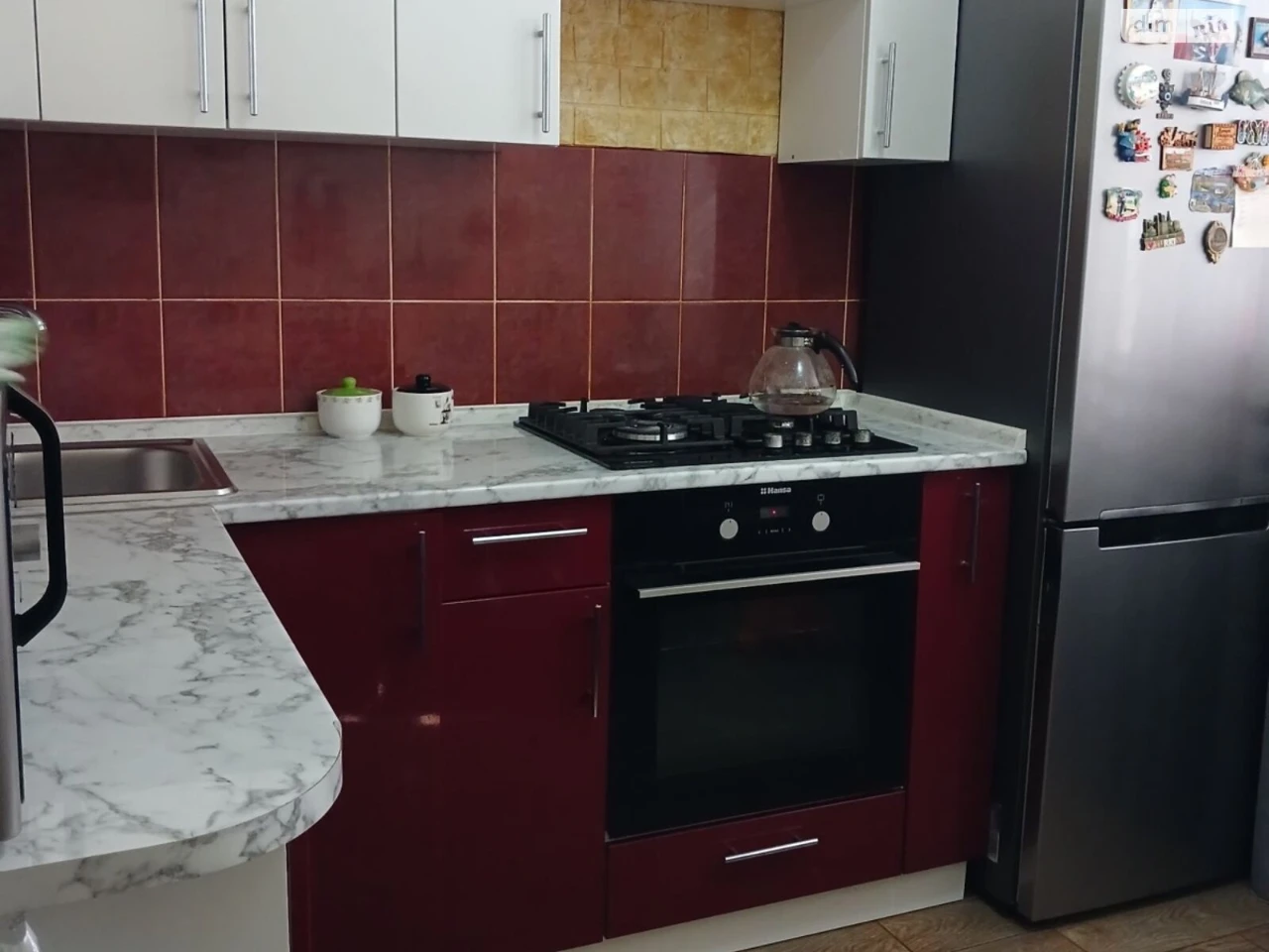 Продаж Квартира Північний