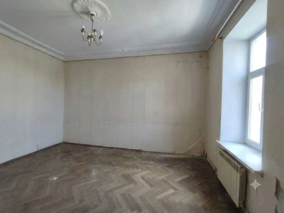 Продажа квартир в Центре на ул. Канатная / Базарная
