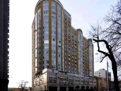 Квартира. Київ, Антоновича вул. (Горького)
