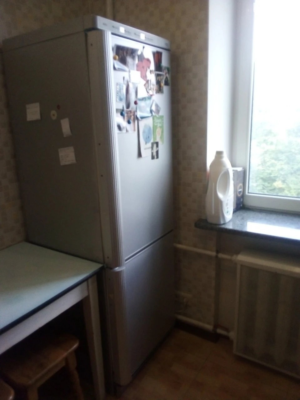 Довгострокова Оренда Квартира Солом'янка