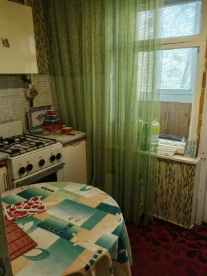 Ціна знижена . Троєщина.Продаж однокімнатної квартири.