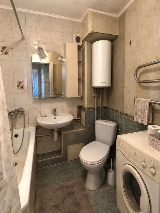 Продаж квартири вул. Івана Виговського, 24Б