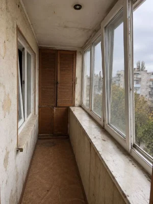 Продаж квартири вул. Івана Виговського, 24Б