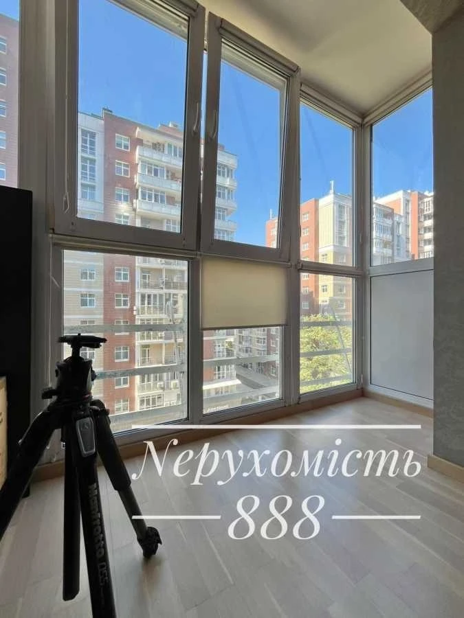 Продаж 1-кімнатної квартири 31 м², Академіка Філатова вул.,