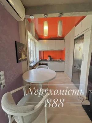 Продаж 1-кімнатної квартири 31 м², Академіка Філатова вул.,