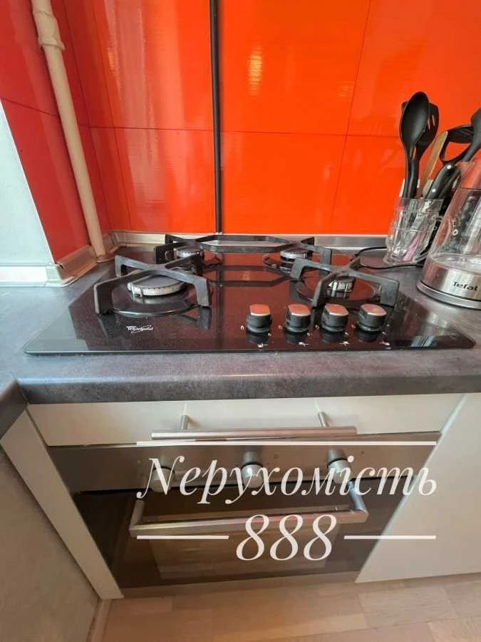 Продаж 1-кімнатної квартири 31 м², Академіка Філатова вул.,