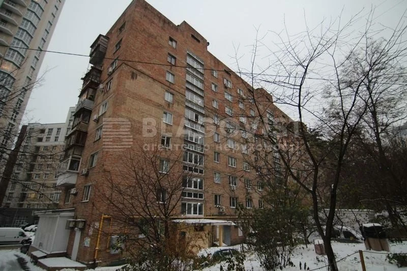 Продаж 1-кімнатної квартири 31 м², Академіка Філатова вул.,