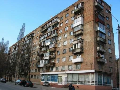 Продаж 1-кімнатної квартири 31 м², Академіка Філатова вул.,