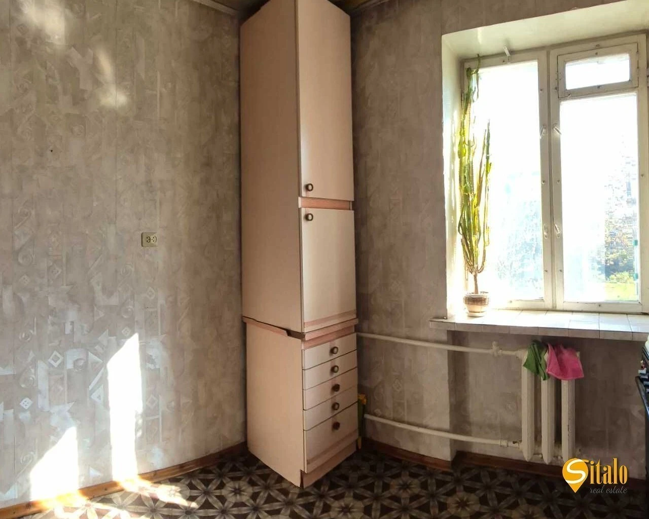 Продаж 2-кімнатної квартири 44.5 м², Тампере вул.