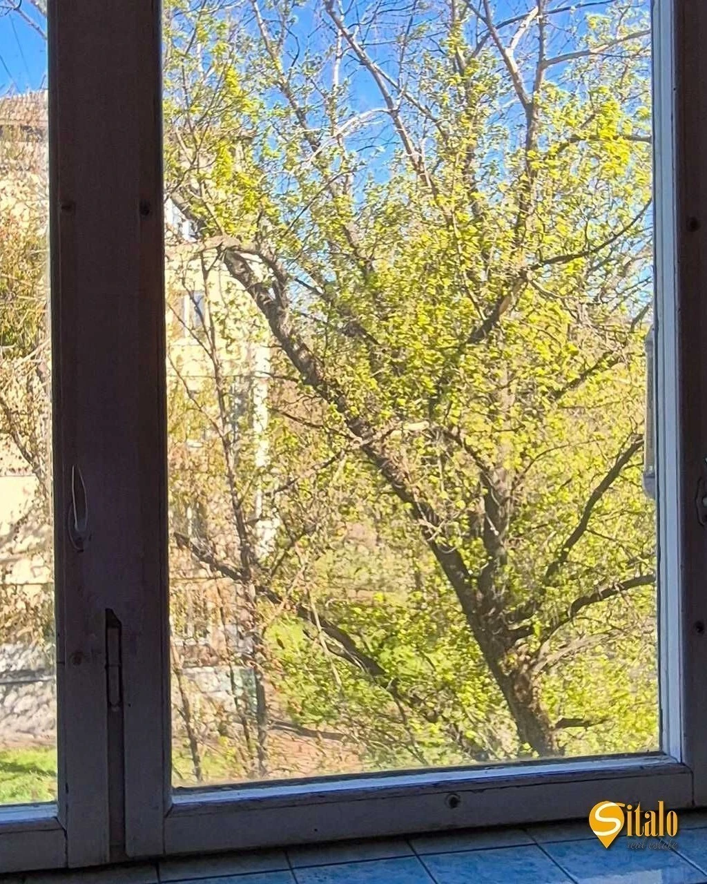 Продаж 2-кімнатної квартири 44.5 м², Тампере вул.
