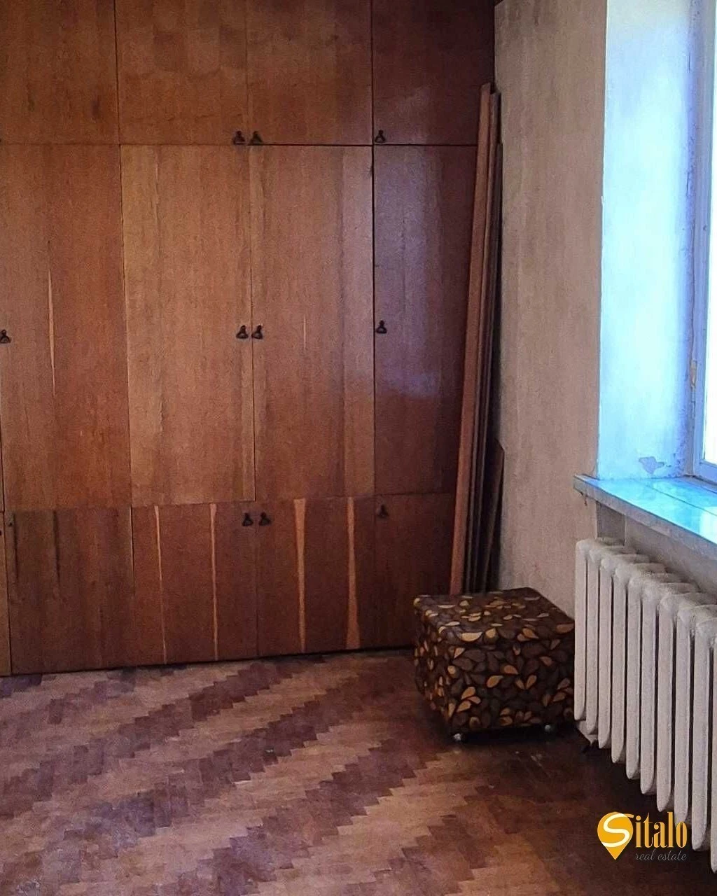 Продаж 2-кімнатної квартири 44.5 м², Тампере вул.