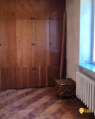 Продаж 2-кімнатної квартири 44.5 м², Тампере вул.