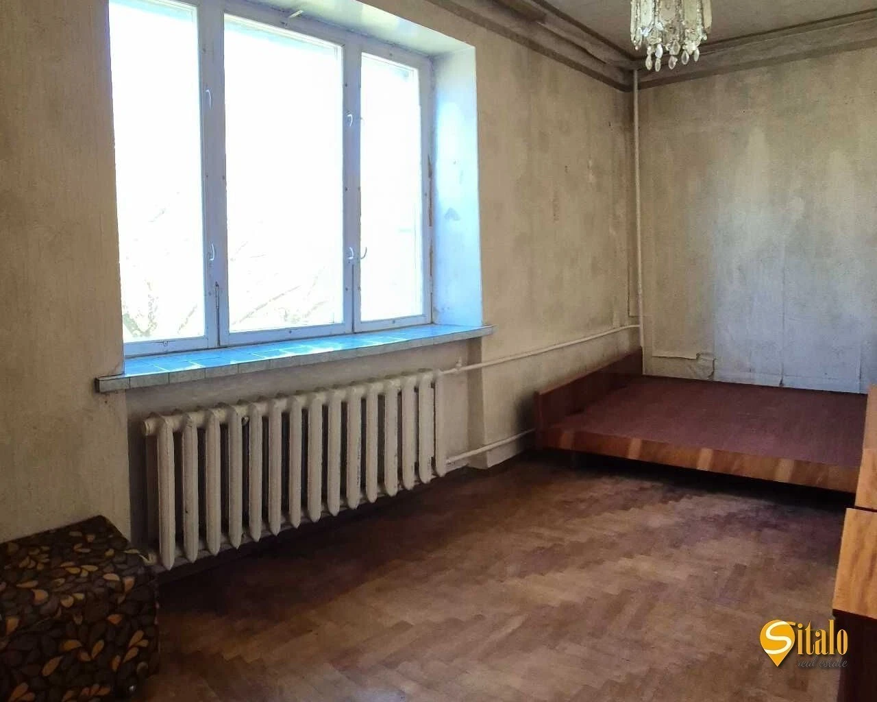 Продаж 2-кімнатної квартири 44.5 м², Тампере вул.