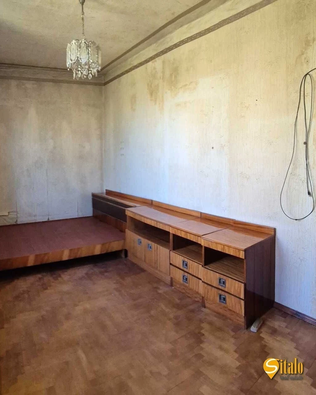 Продаж 2-кімнатної квартири 44.5 м², Тампере вул.