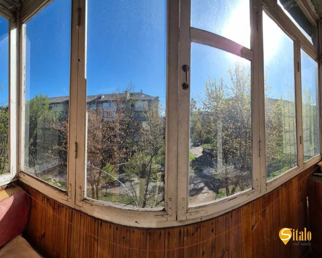 Продаж 2-кімнатної квартири 44.5 м², Тампере вул.