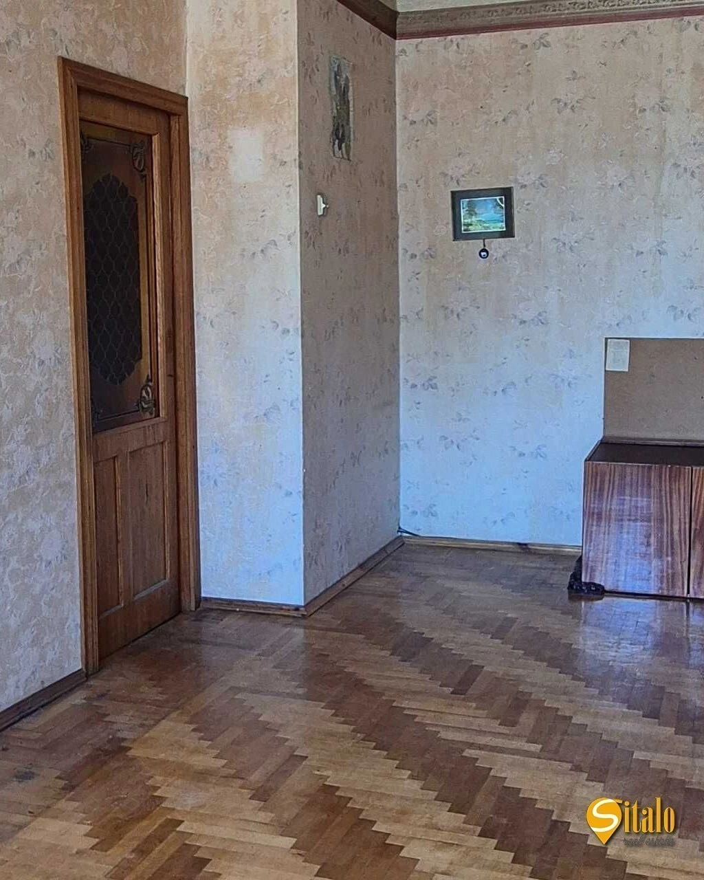 Продаж 2-кімнатної квартири 44.5 м², Тампере вул.