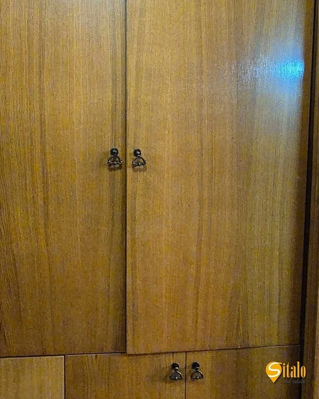 Продаж 2-кімнатної квартири 44.5 м², Тампере вул.