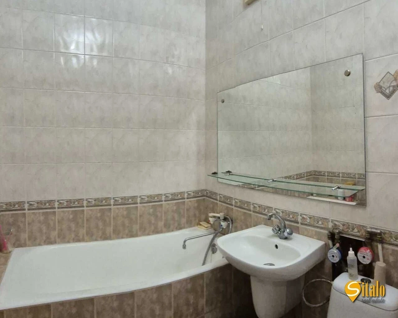 Продаж 2-кімнатної квартири 44.5 м², Тампере вул.