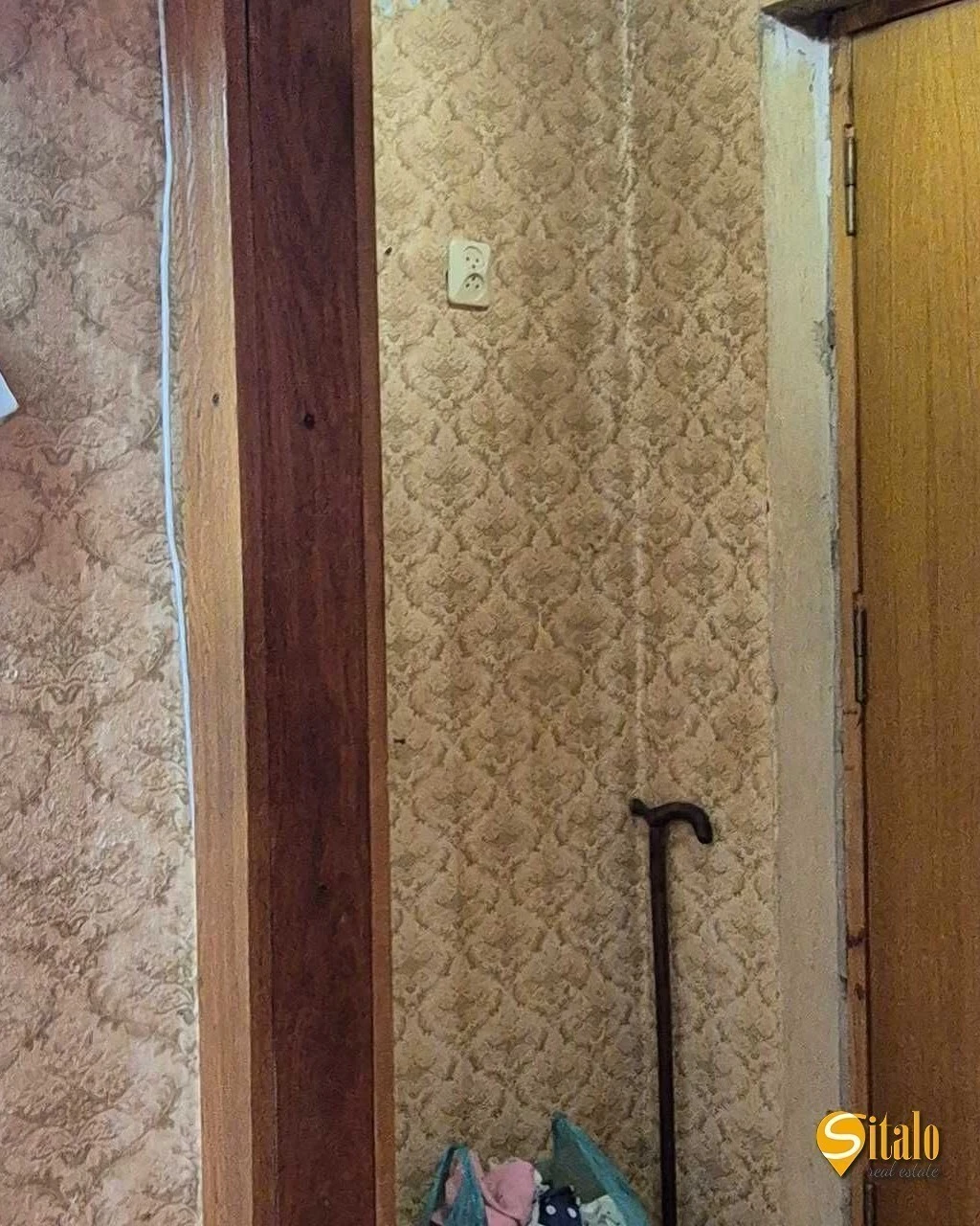 Продаж 2-кімнатної квартири 44.5 м², Тампере вул.