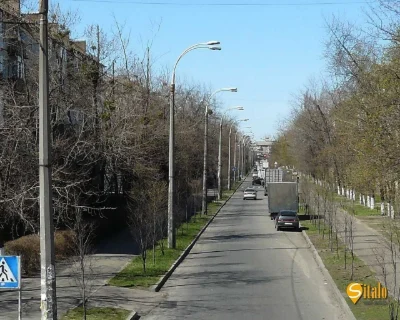 Продаж 2-кімнатної квартири 44.5 м², Тампере вул.