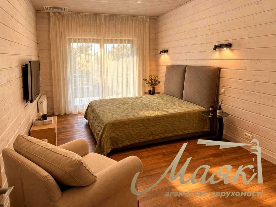 Будинок. Київ, Сіверська
