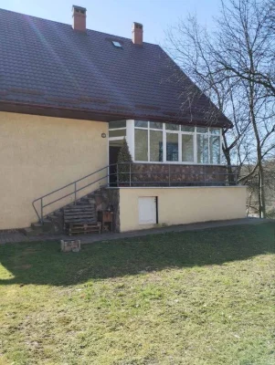 Продаж будинку в Львові