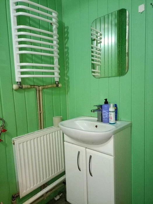 Продам 1 км квартиру в історичному центрі міста , в.Низова.