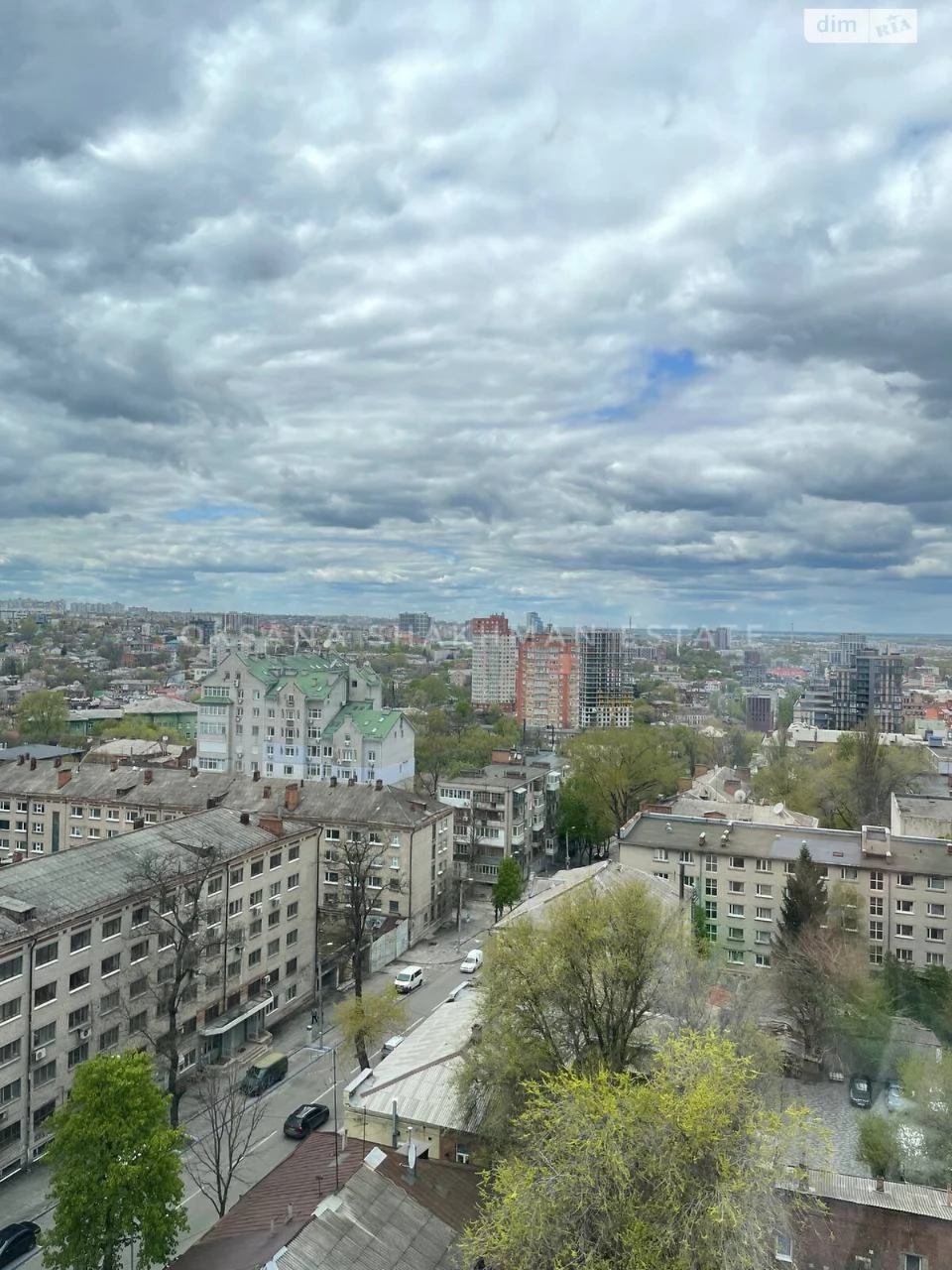 Продаж Квартира Нагорний