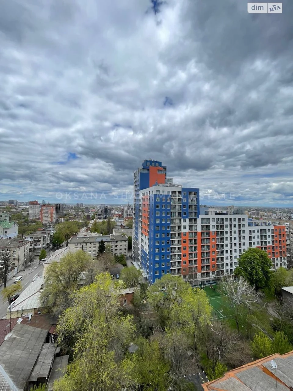 Продаж Квартира Нагорний