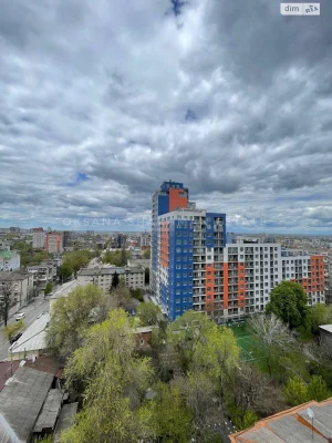 Продаж Квартира Нагорний