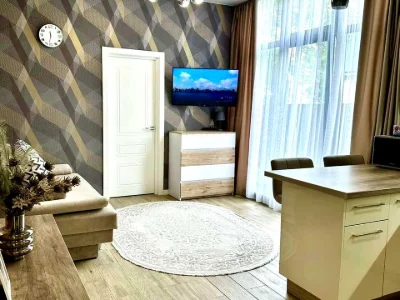 Квартира. Рівне, Вербова вул.