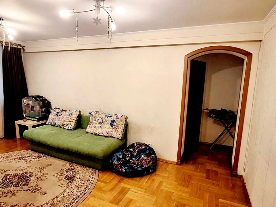 Квартира. Запорожье, Запорожская ул.