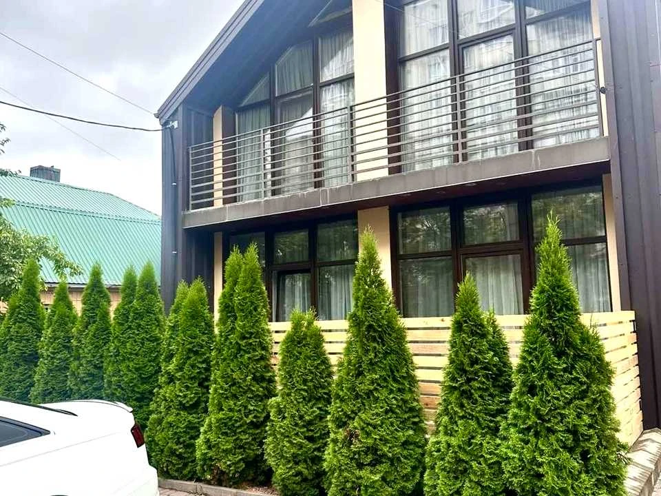 Квартира. Рівне, Вербова вул.