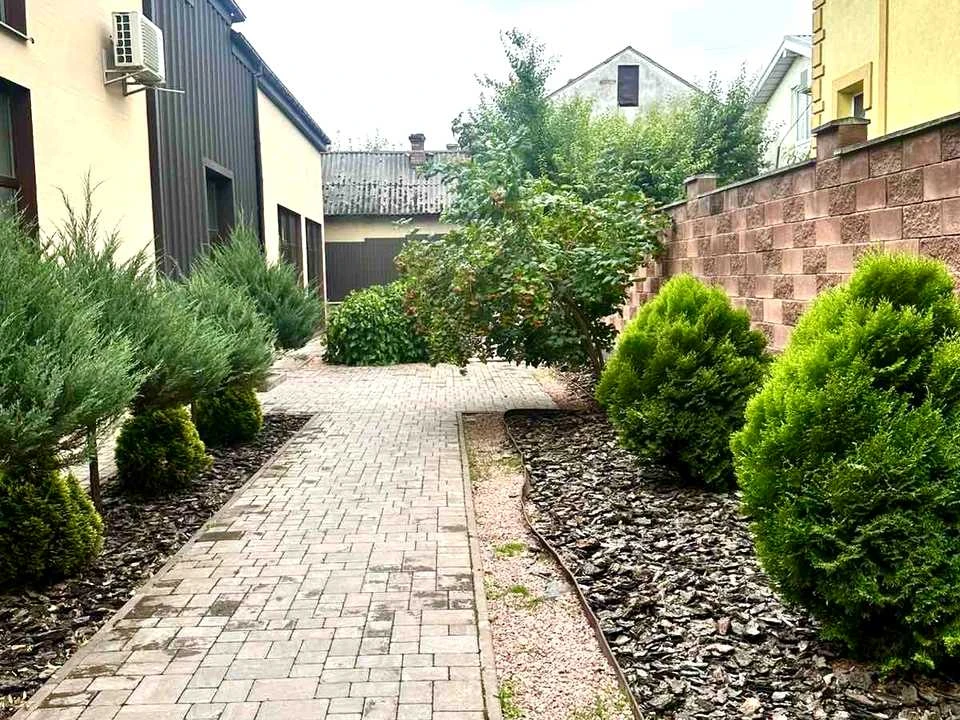Квартира. Рівне, Вербова вул.