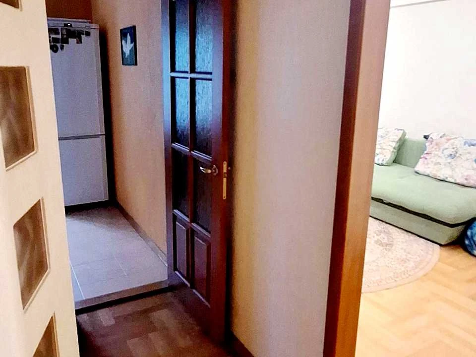 Квартира. Запорожье, Запорожская ул.