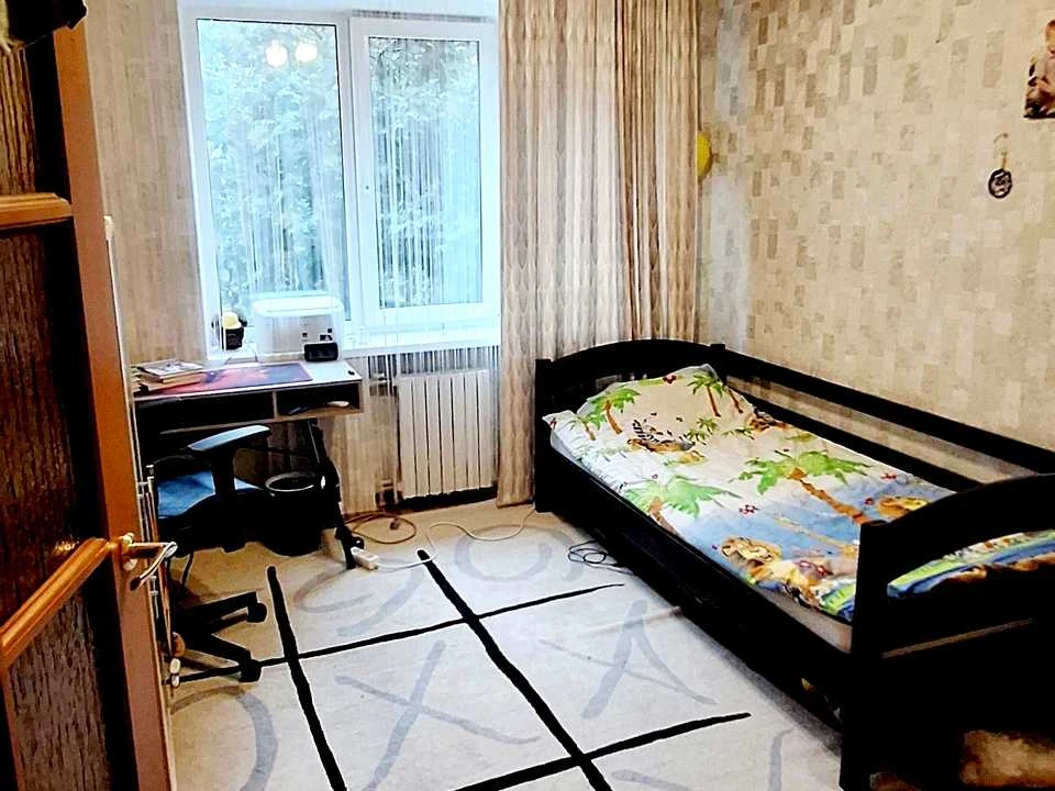 Квартира. Запорожье, Запорожская ул.