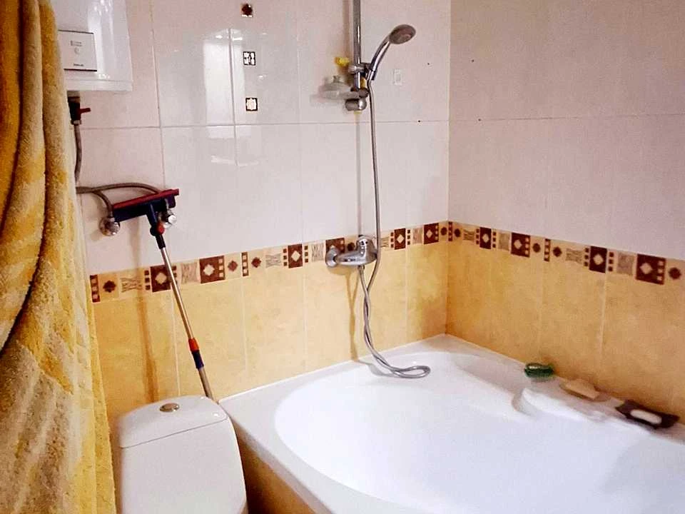 Квартира. Запорожье, Запорожская ул.