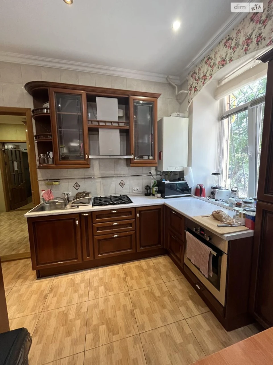 Продаж Квартира Центр