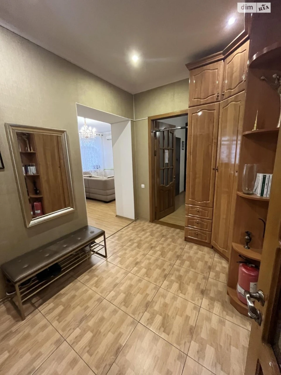 Продаж Квартира Центр