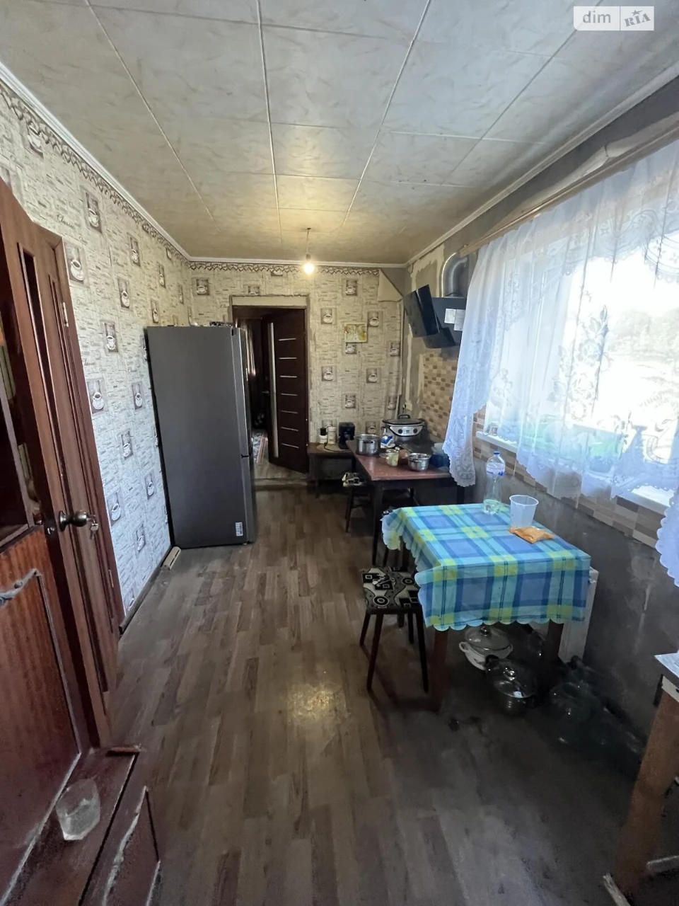 Продаж Частина будинку Терновка