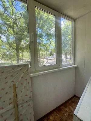 Three-room apartment for sale, 66 sq m, Akhsarova, Alekseyevka