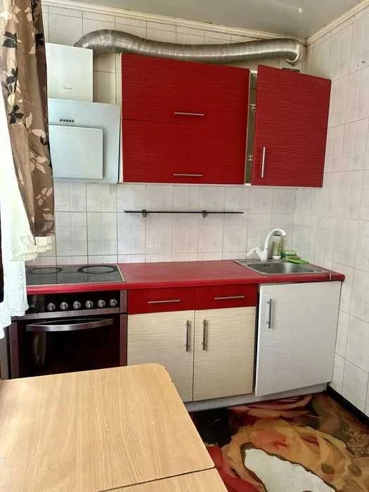 Three-room apartment for sale, 66 sq m, Akhsarova, Alekseyevka