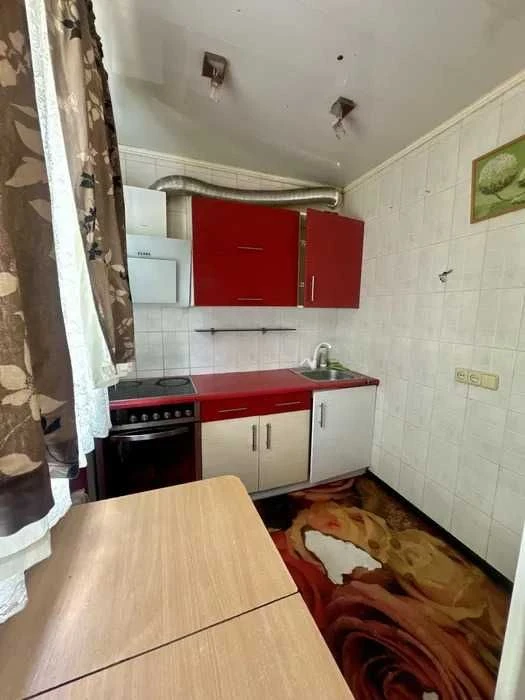 Three-room apartment for sale, 66 sq m, Akhsarova, Alekseyevka