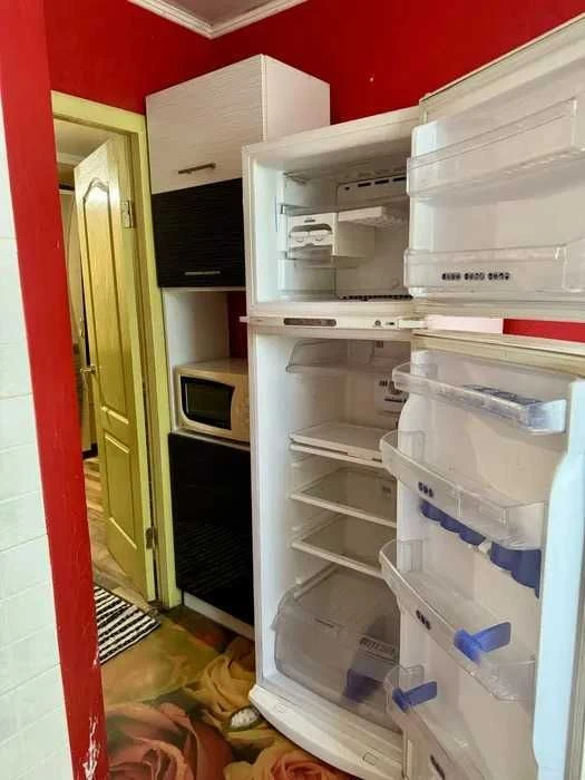 Three-room apartment for sale, 66 sq m, Akhsarova, Alekseyevka