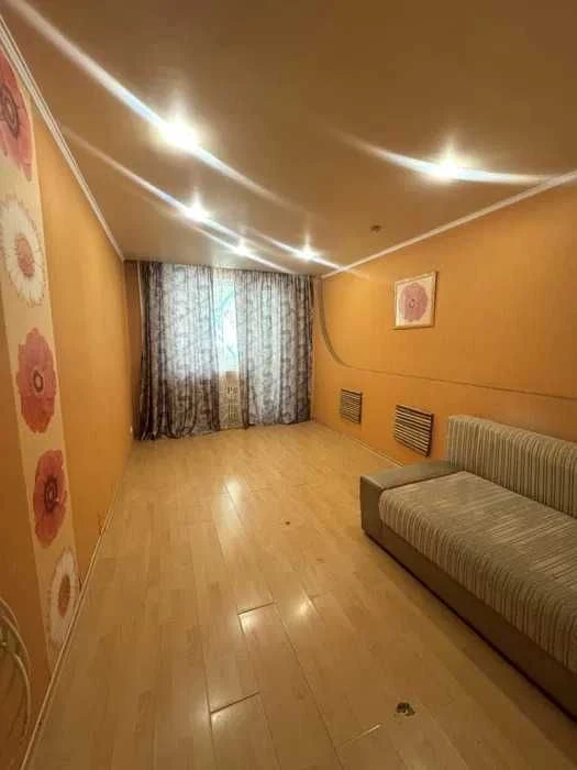 Three-room apartment for sale, 66 sq m, Akhsarova, Alekseyevka