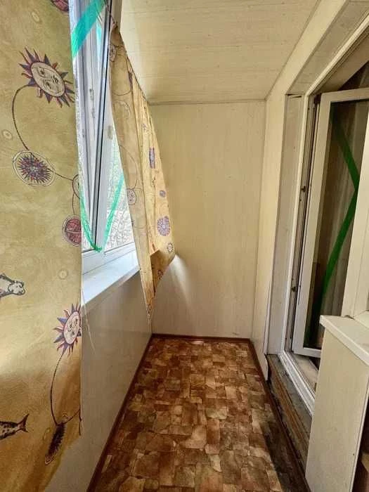 Three-room apartment for sale, 66 sq m, Akhsarova, Alekseyevka