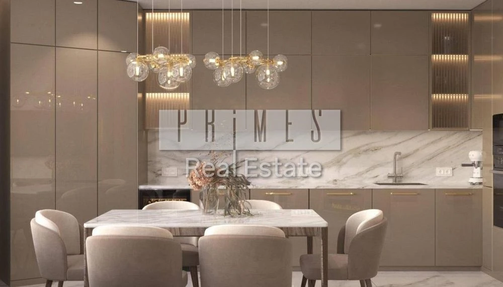 Продаж 2-к квартири ЖК бізнес-класу Manhattan City Шулявка Б